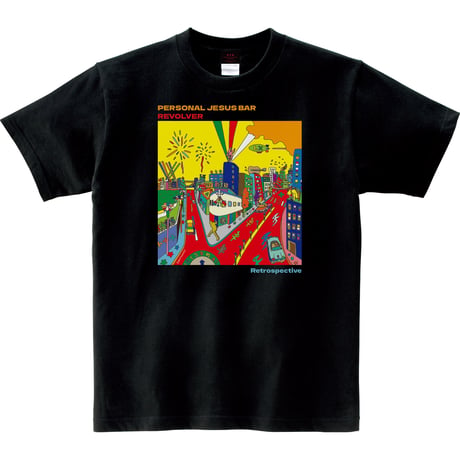 未使用】氷室京介PERSONAL JESUS BAR Zip Tote Bag 2026年最新】Yahoo