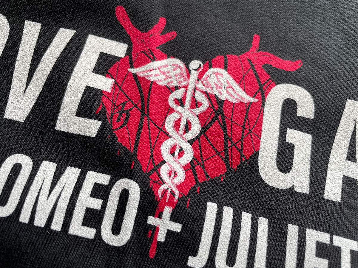 LOVE & GAME PERSONAL JESUS BAR ONLINE STORE