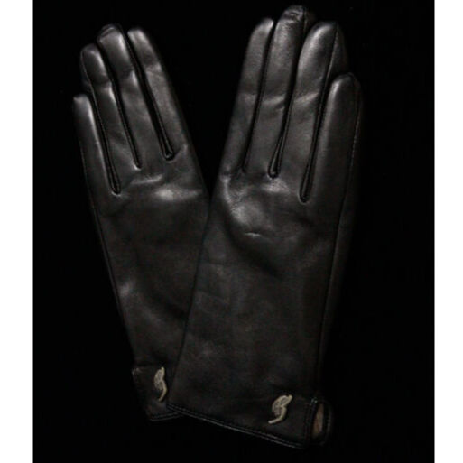 Leather gloves PERSONAL JESUS BAR ONLINE STORE