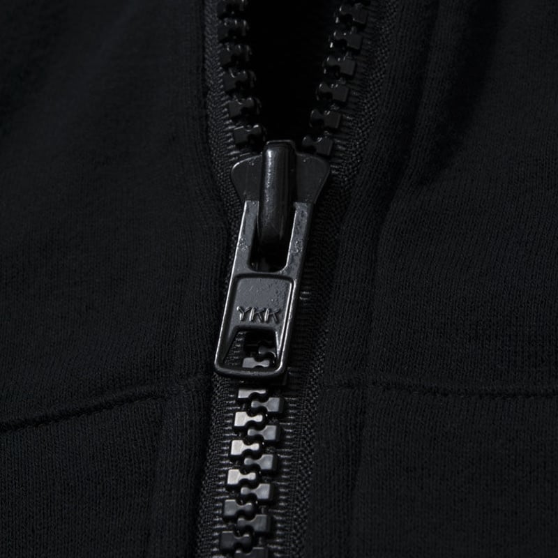 REVENGE PARKA BLACK | PERSONAL JESUS BAR ONLINE...