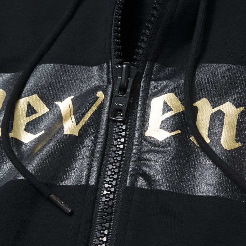 REVENGE PARKA BLACK | PERSONAL JESUS BAR ONLINE...