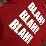 BLAH BLAH BLAH STORE