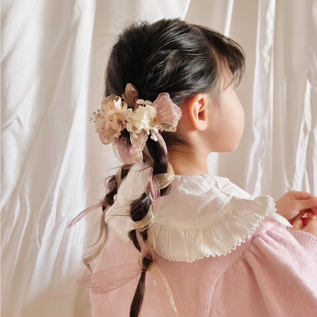 flore (haru) | coloris