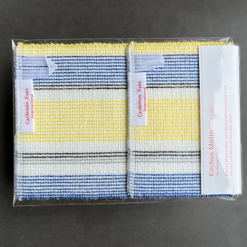 キッチンメッテ M＆Petitセット／ビッグベン BIG BEN／1880円（税込