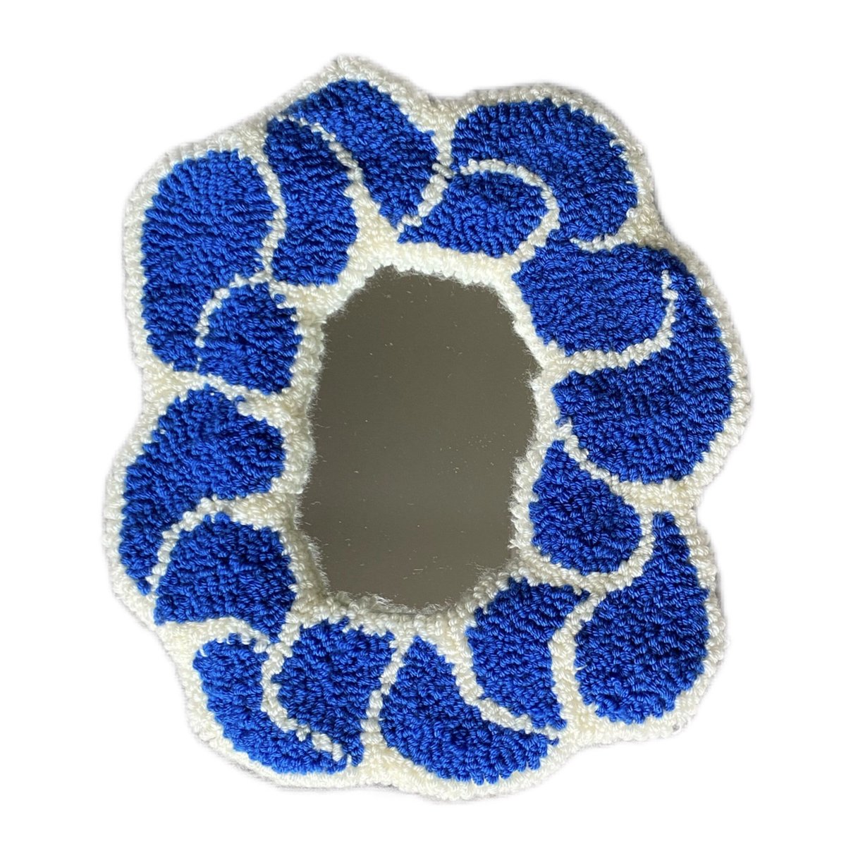 iroiro Shizuku mirror