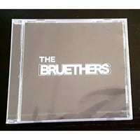 【THE BRUETHERS】THE BRUETHERS [CD]