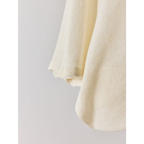 【 MEWL 】 ｱｼﾒﾍﾟｰﾊﾟｰﾔｰﾝﾆｯﾄ