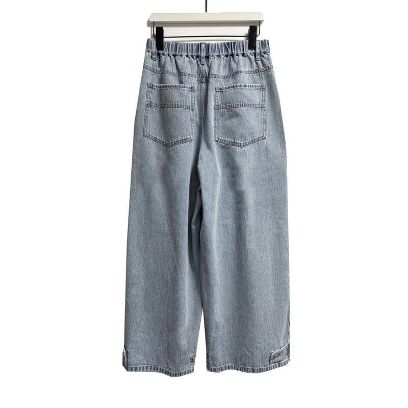 CHIGNON 】タックポケットデニムPT | selectshop RJ