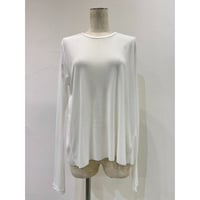 【 CYAN TOKYO 】バックギャザーチュールTOPS