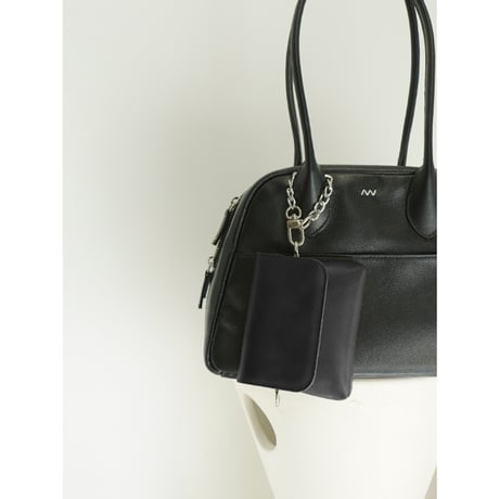 【 YENN 】 CHAIN BELT POUCH