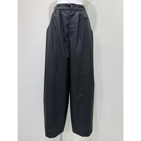 【 CYAN TOKYO 】 グロッシーコクーンワイド