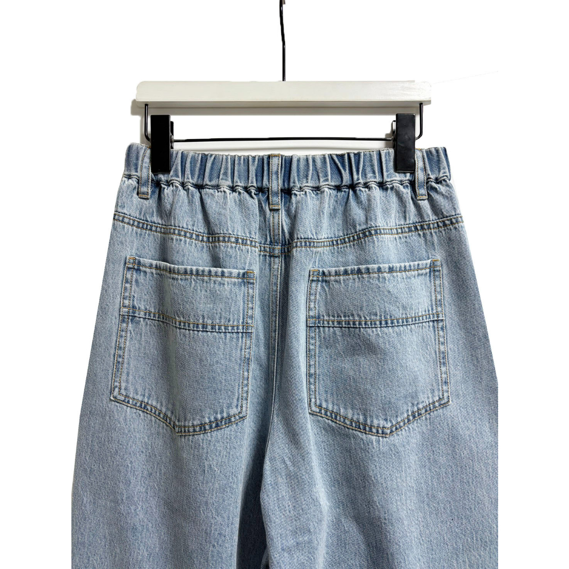 CHIGNON 】タックポケットデニムPT | selectshop RJ