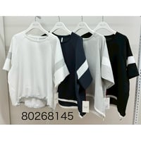 【 Dignite collier 】　カラー切り替えPOBL