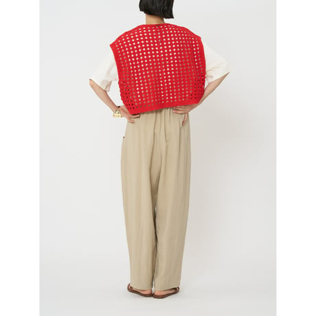 【 CHIGNON 】 フロントタックカーヴィーPT
