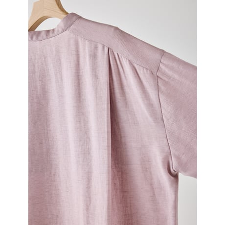 【 YENN 】 BIG POCKET SHIRT