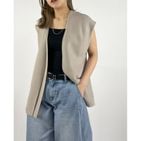 【 PASSIONE 】メッシュベスト