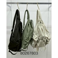 【 Dignite collier 】 バックパック