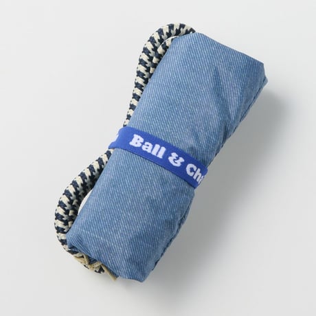 【 DSC×Ball＆Chain 】  LA HAVANA ミニショッピングバッグ