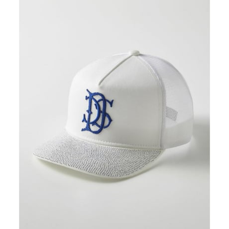 ネイビーラインストーンキャップ2024てんどんマン m48005500446_1.jpg?1751903987