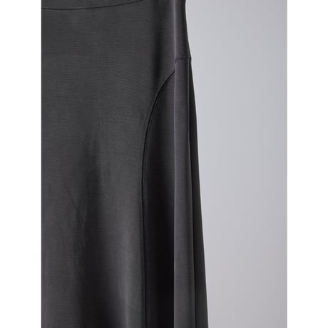 【 YENN 】 FIBRIL JERSEY SKIRT