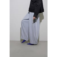 CYAN TOKYO 】ラウンドギャザーウォームドルマンTOPS | selectshop RJ