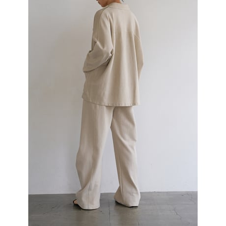 【 YENN 】　FADED JERSEY PT