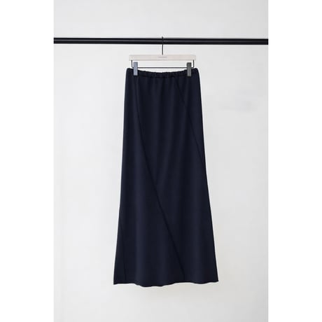 【 CHIGNON 】　ﾐﾆ裏毛ﾂｲｽﾄSK
