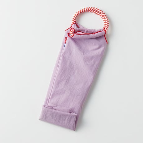 【 DSC×Ball&Chain 】  コーヒーベア ミニショッピングバッグ