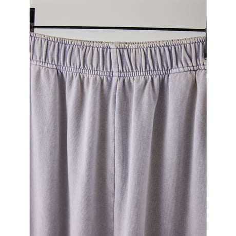 【 YENN 】 ACID DYE SWEATPANTS