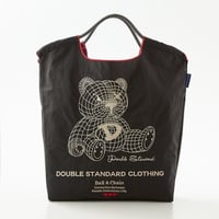 ✨限定アイテム✨【 DSC × Ball&Chain 】 3Dベアミニショッピングバッグ