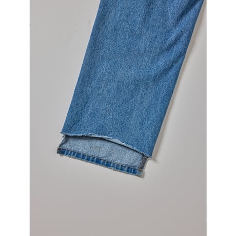 【 YENN 】HIGHRISE TUCKWIDE PT