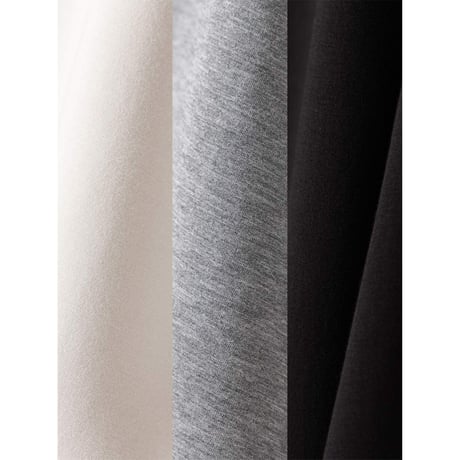 【 YENN 】 [Y264-41135] SPONDISH HOODED CD　※納期：1月上旬～中旬