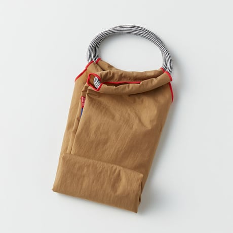 【 DSC×Ball&Chain 】  ハートミニショッピングバッグ
