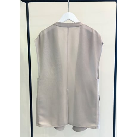 【 PASSIONE 】メッシュベスト