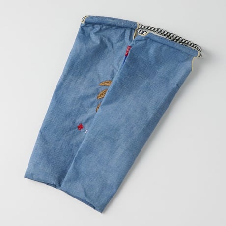 【 DSC×Ball＆Chain 】  LA HAVANA ミニショッピングバッグ