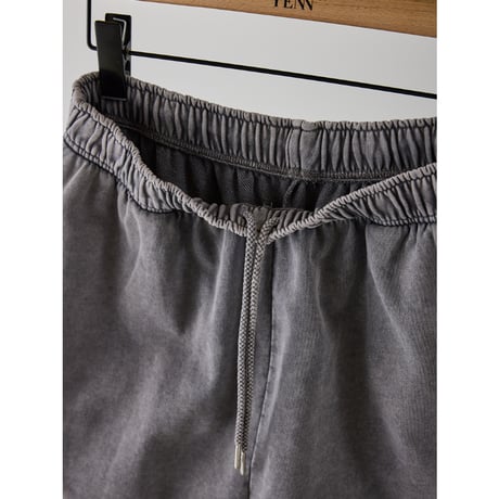 【 YENN 】 ACID DYE SWEATPANTS