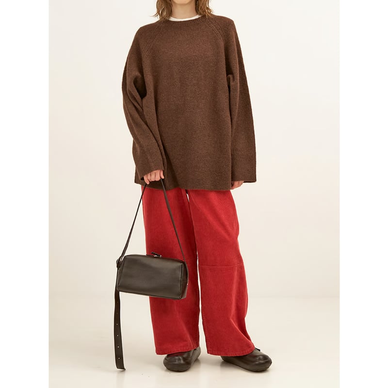 YENN 】CROSSBODY BAG | selectshop RJ