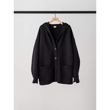【 YENN 】 [Y264-41135] SPONDISH HOODED CD　※納期：1月上旬～中旬