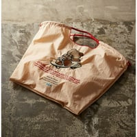 ✨限定アイテム✨【 Ball&Chain 】Skateboard bear ショッピングバッグ