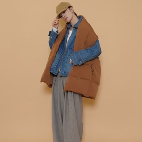 CATEGORY CYAN TOKYO 2025AW① | selectshop RJ