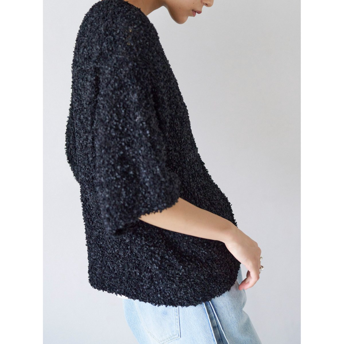 YENN 】FANCY YARN PO | selectshop RJ