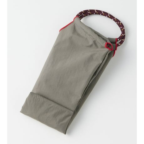 【 DSC×Ball＆Chain  】 ローリングベア ミニショッピングバッグ