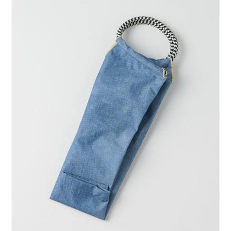 【 DSC×Ball＆Chain 】  LA HAVANA ミニショッピングバッグ
