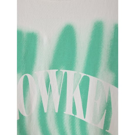 【 YENN 】 LOWKEY PRINT TEE
