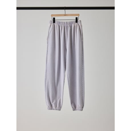 【 YENN 】 ACID DYE SWEATPANTS