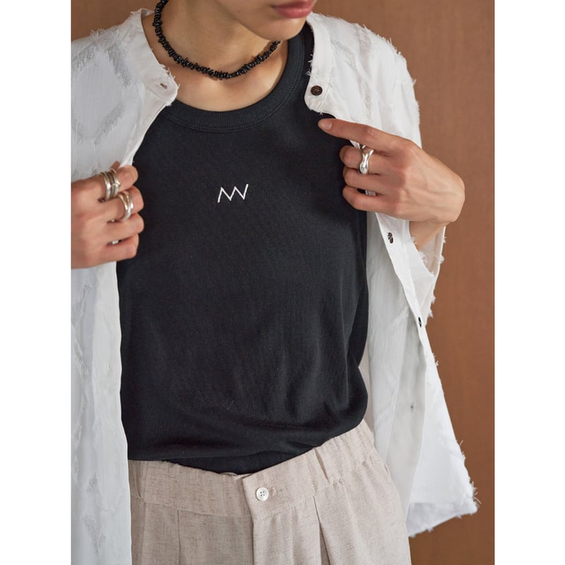 YENN★新品未使用❣️タンクトップ YENN☆新品未使用❣️タンクトップ