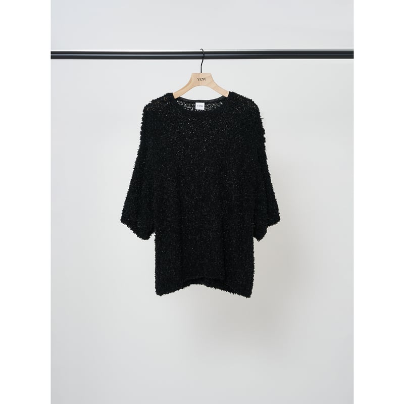 YENN イエン FANCY YARN PO YENN 】FANCY YARN PO | selectshop RJ