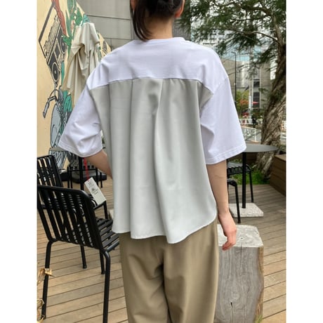【 Dignite collier 】　フォトプリントUV Tシャツ