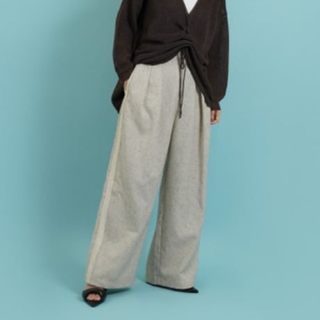 お値下げ❤CYAN TOKYO❤パイルフリンジスキッパーシャツ❤フリー CATEGORY CYAN TOKYO 2025SS① | selectshop RJ