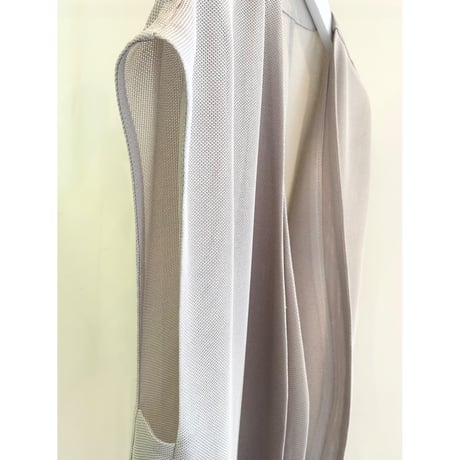 【 PASSIONE 】メッシュベスト